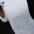 Tissu non tissé hydrohpilic Adl pour les matières premières de la serviette hygiénique (LS-115)